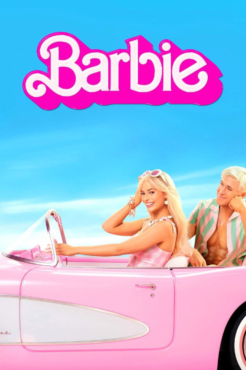 芭比 Barbie（2023） 2.69G